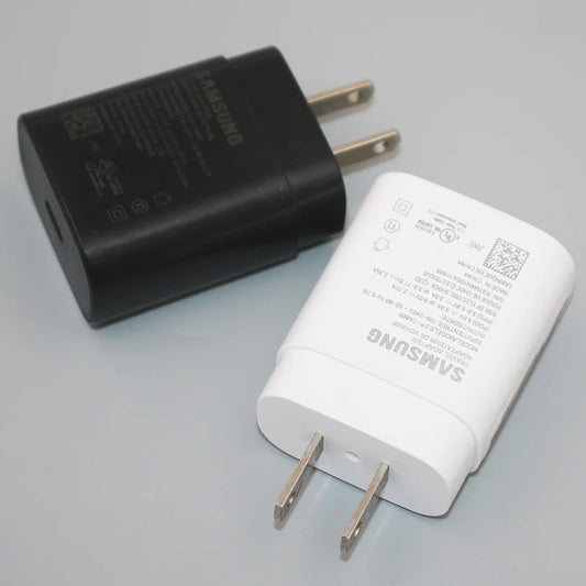 Charging Adapter (Type-C)