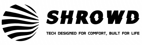 Shrowd